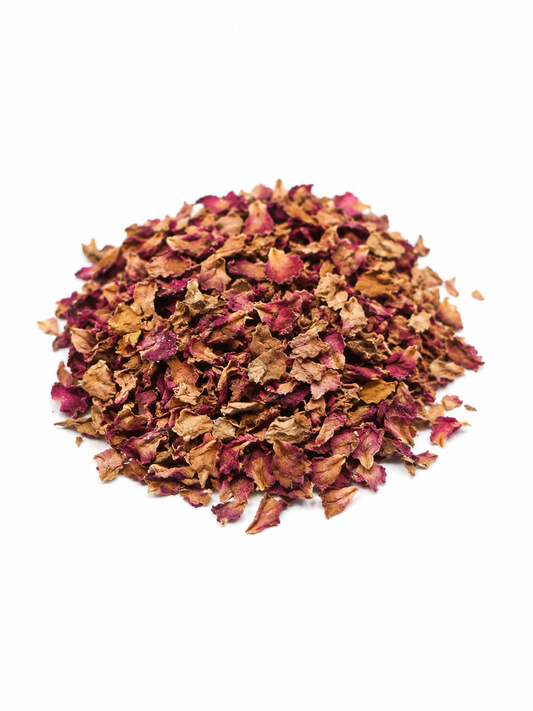 Rose Buds & Petals Herb