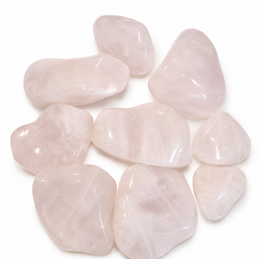 Rose Quartz Stone