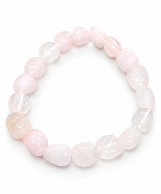 Rose Quartz