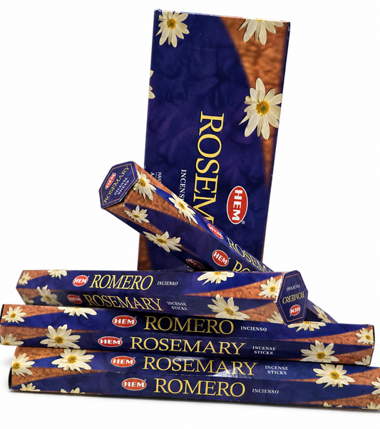 Rosemary Incense