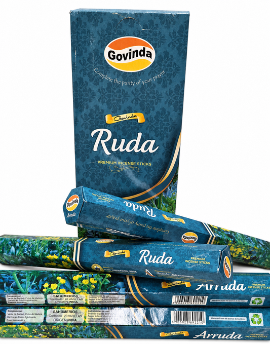 Ruda (Rue) Incense