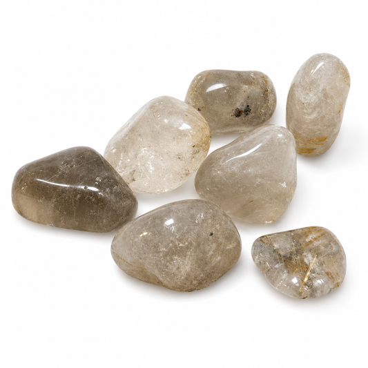Rutilated Quartz Stone