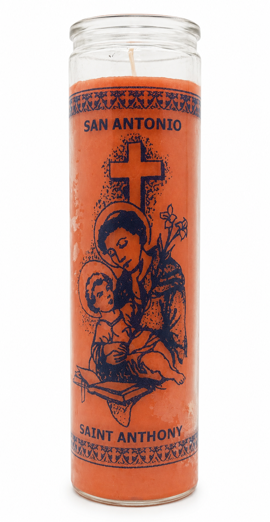 Sanit Anthony Candle