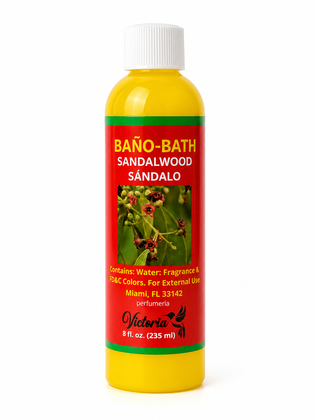 Sandalwood