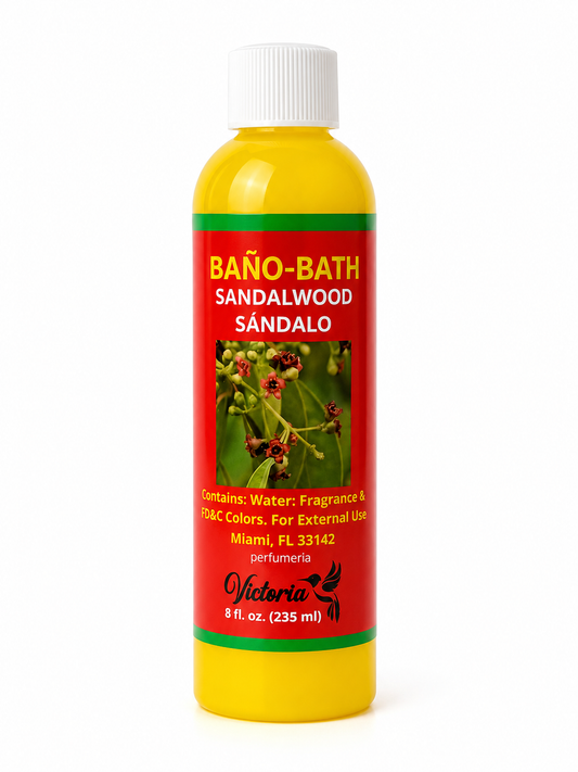 Sandalwood