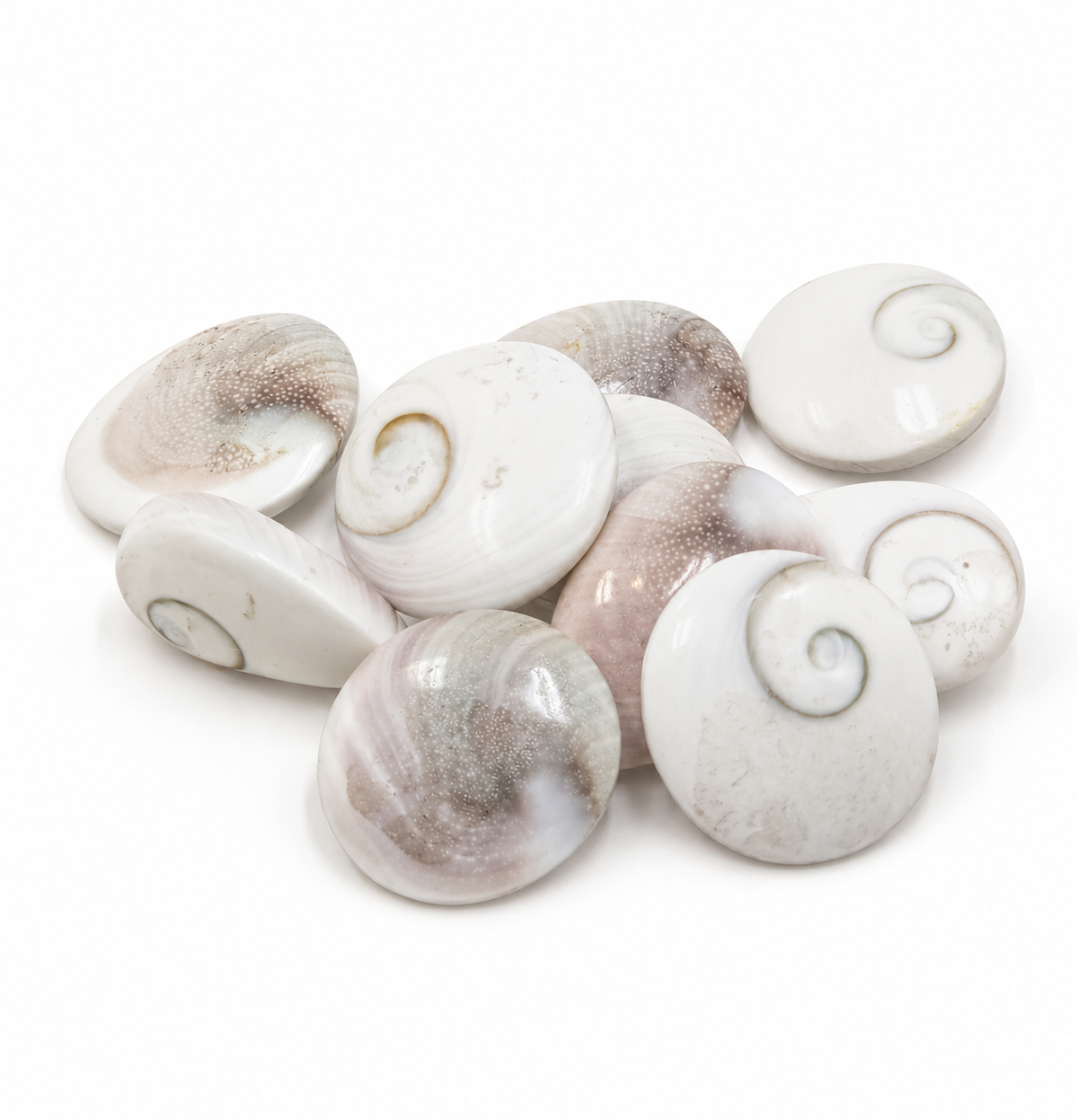 Shive Eye Stone