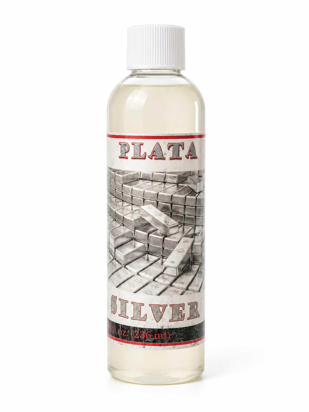 Sliver Bath