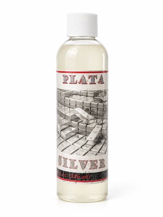 Sliver Bath