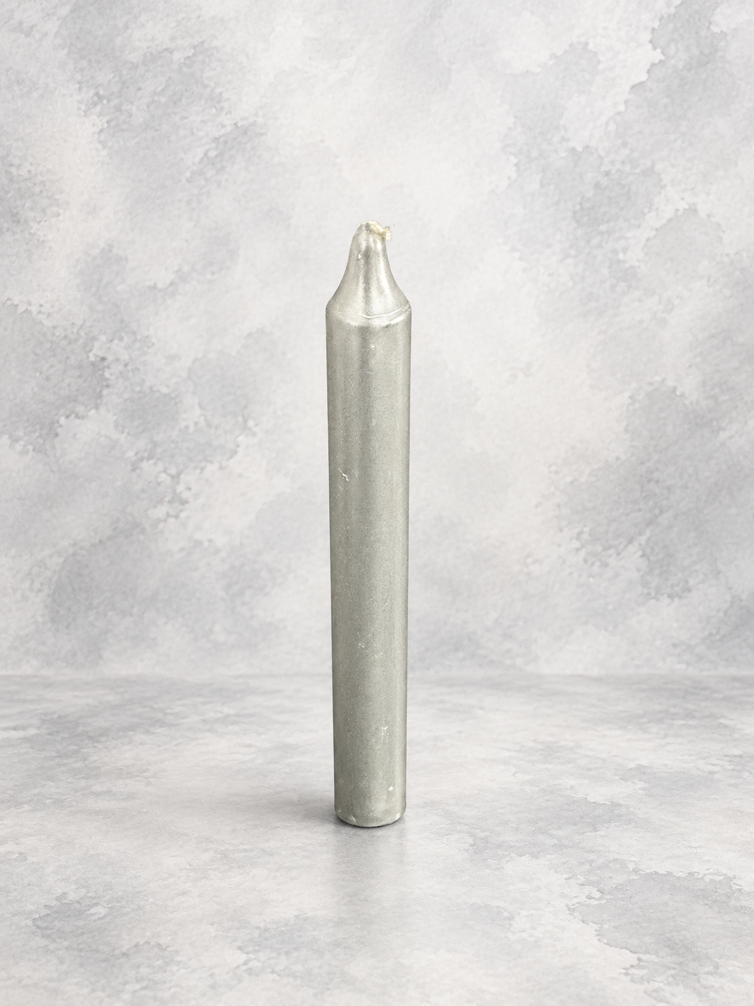 Silver Candle