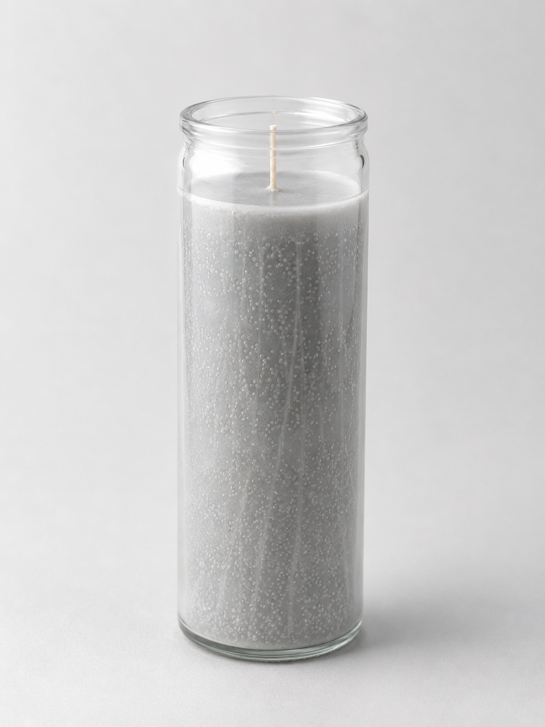 Silver Candle
