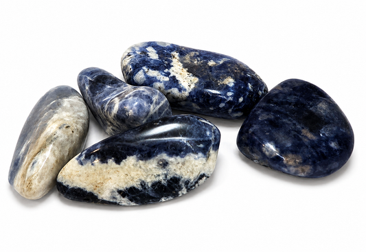 Sodalite Stone