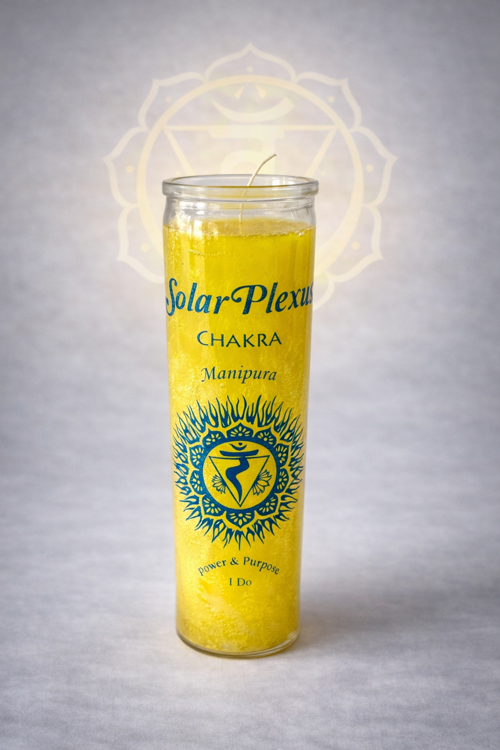 Chakra Candles