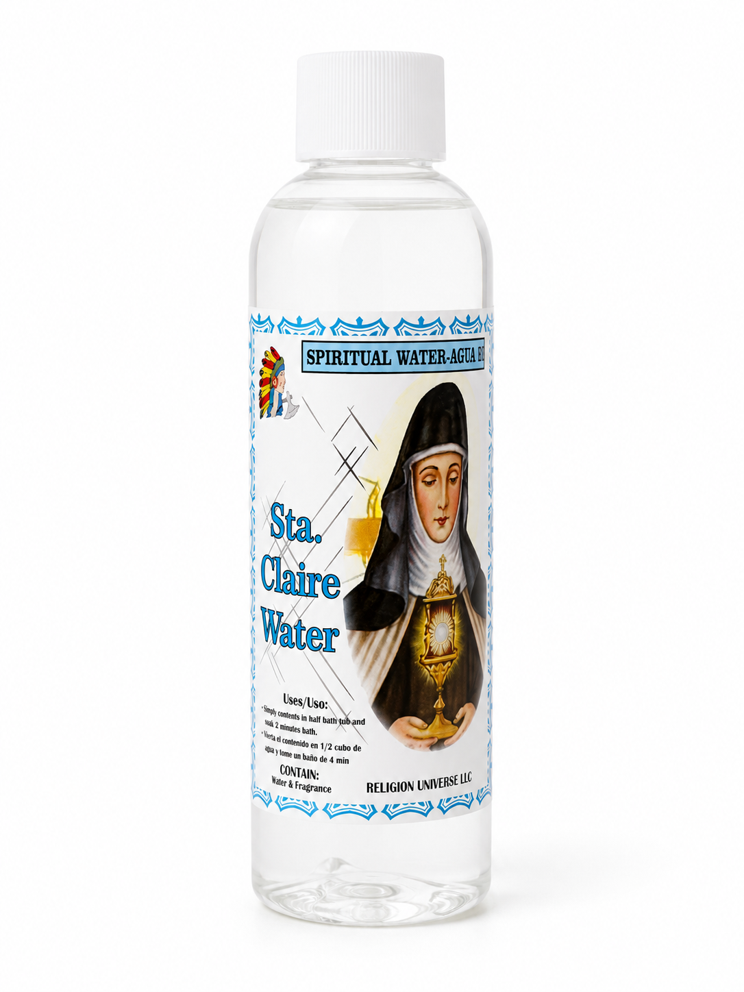 St. Clara Bath