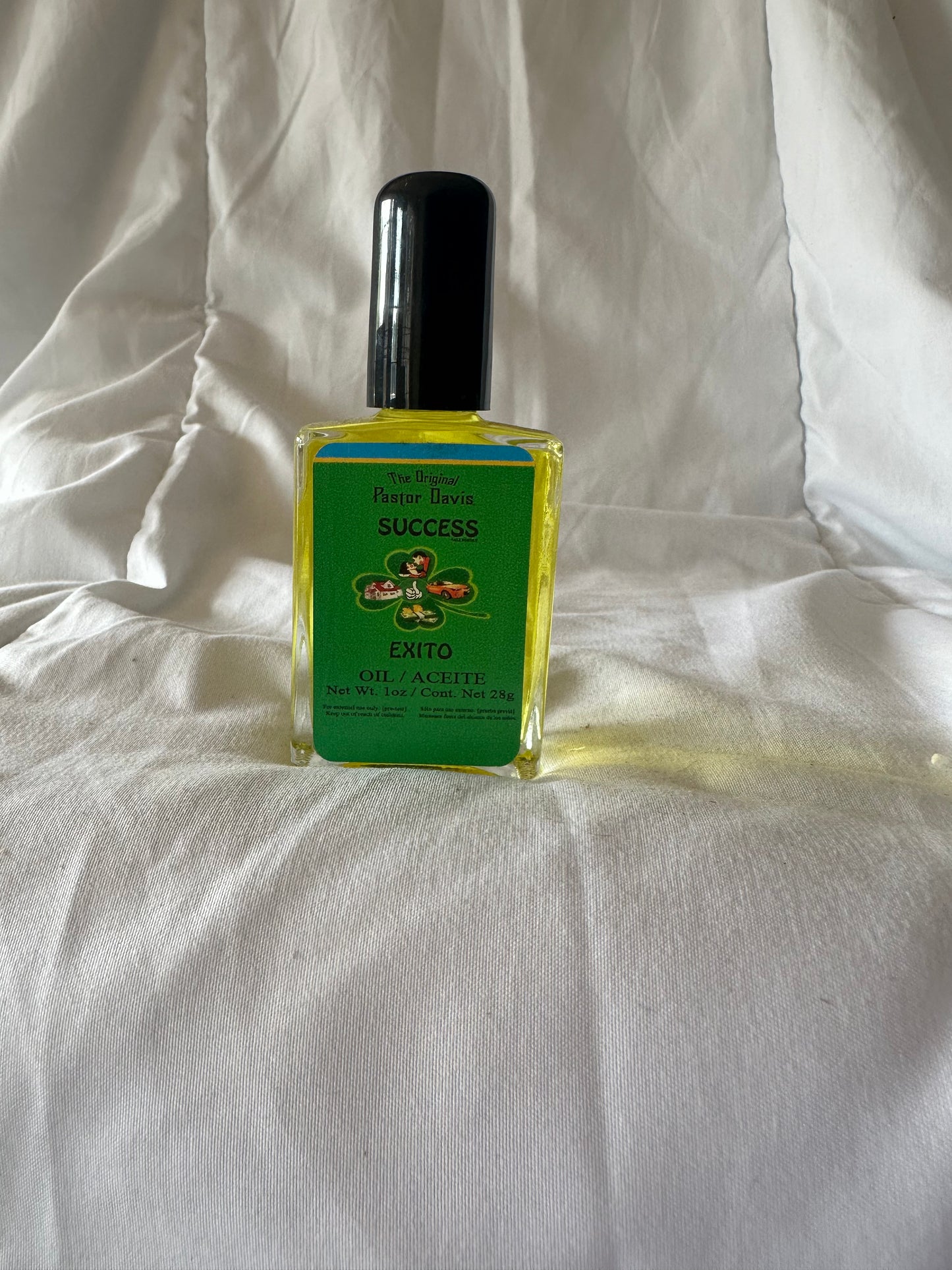 Success Oil
