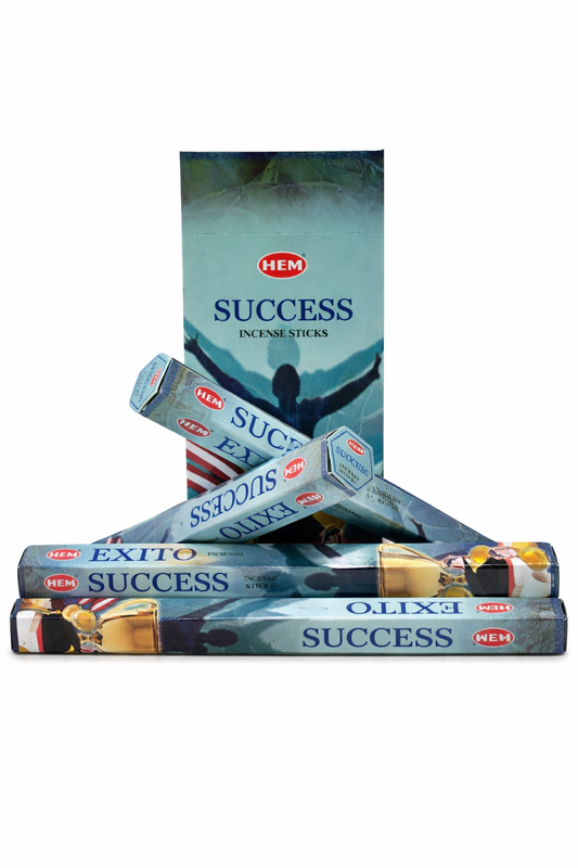 Success Incense
