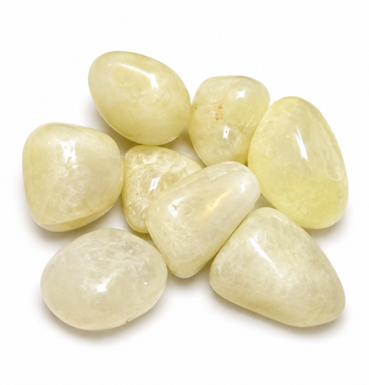 Sulphur Stone