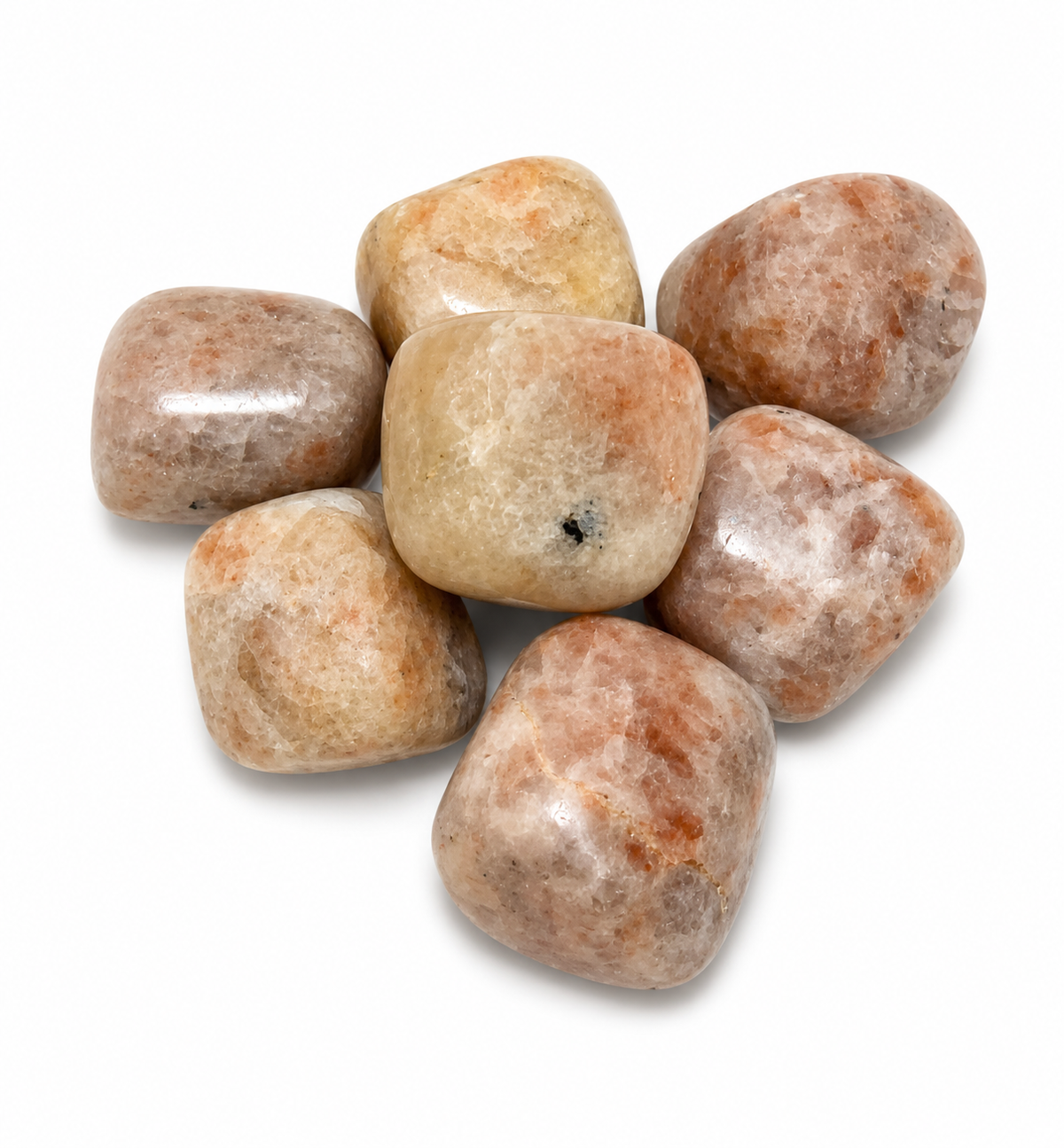 Sunstone Stone