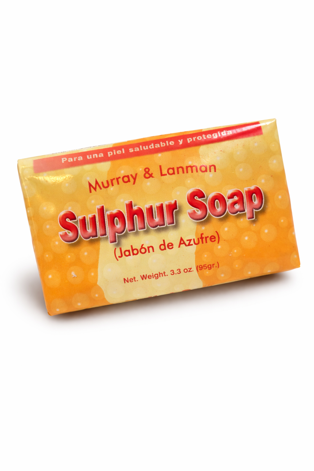 Bar Soaps