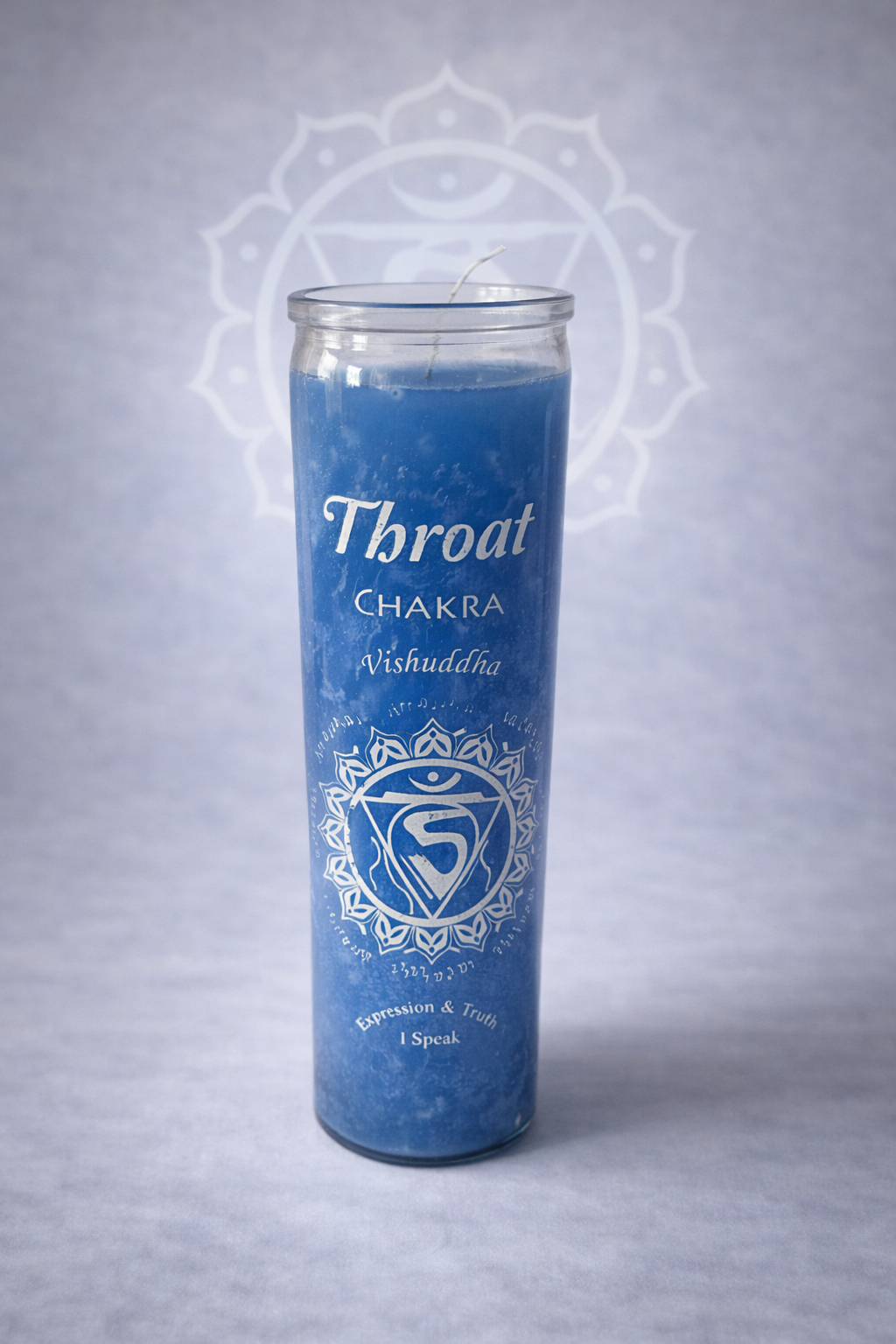 Chakra Candles