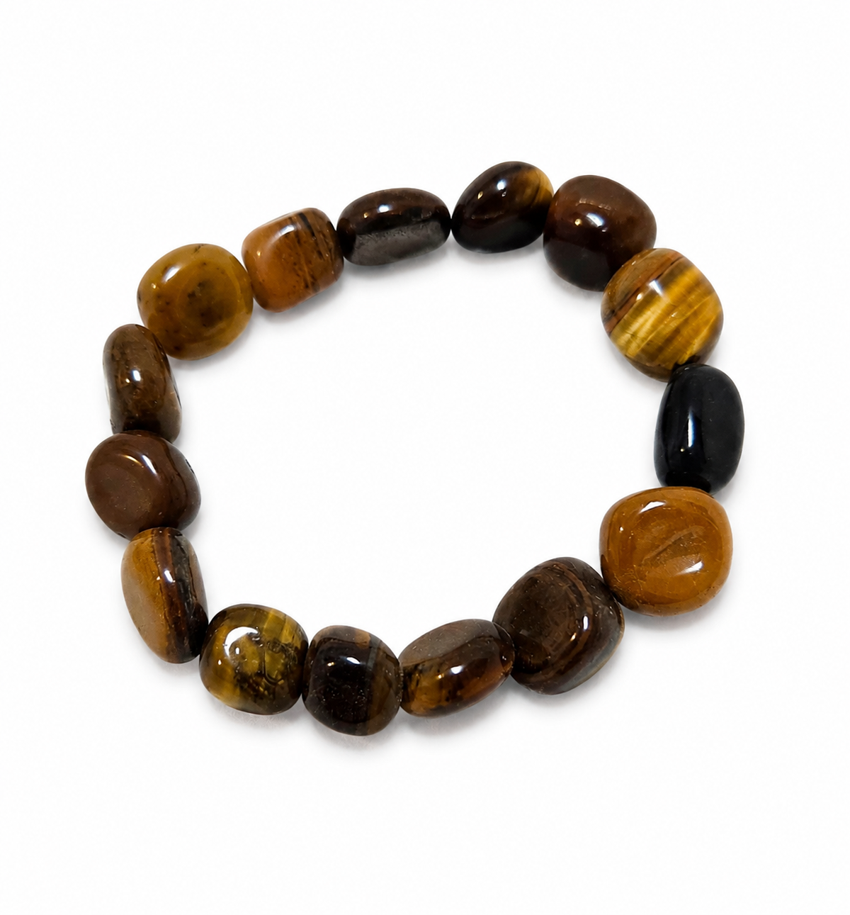 Tiger Eye