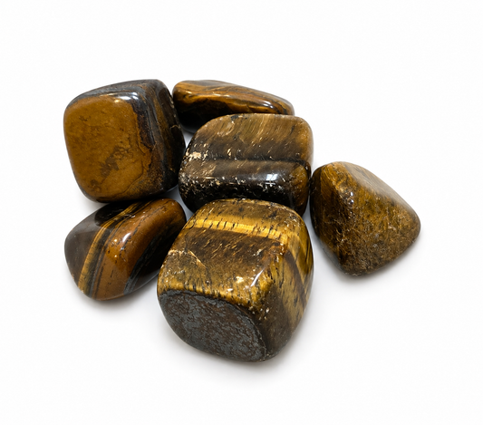 Tiger's Eye Stone