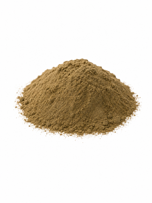 Uva Ursi Herb