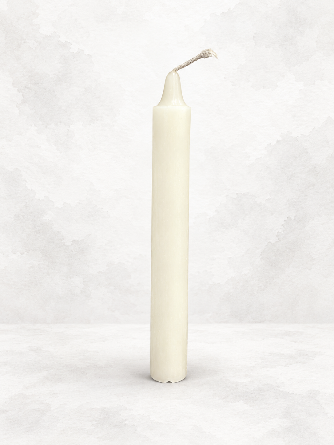 White Candle
