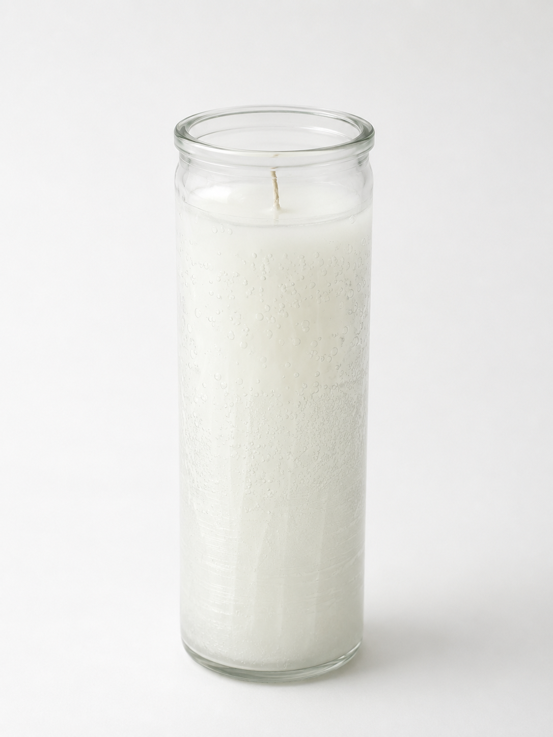 White Candle