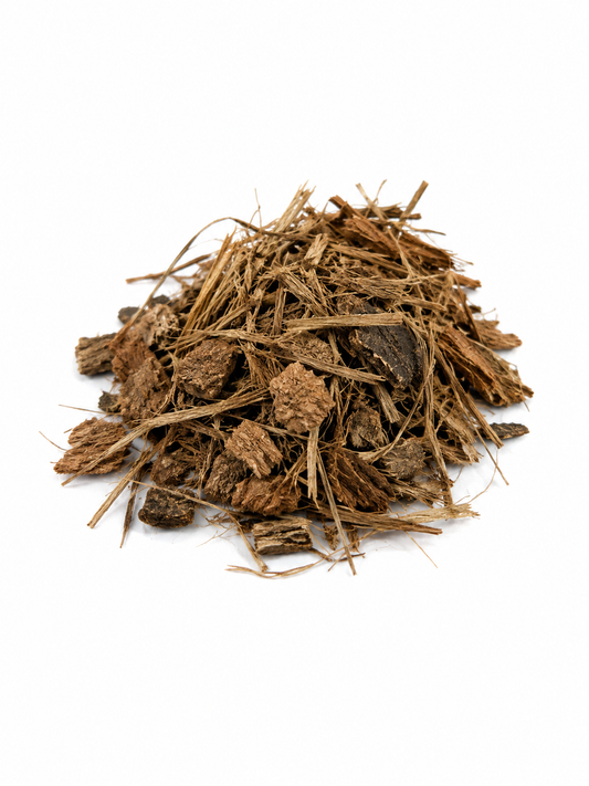 White Oak Bark Herb