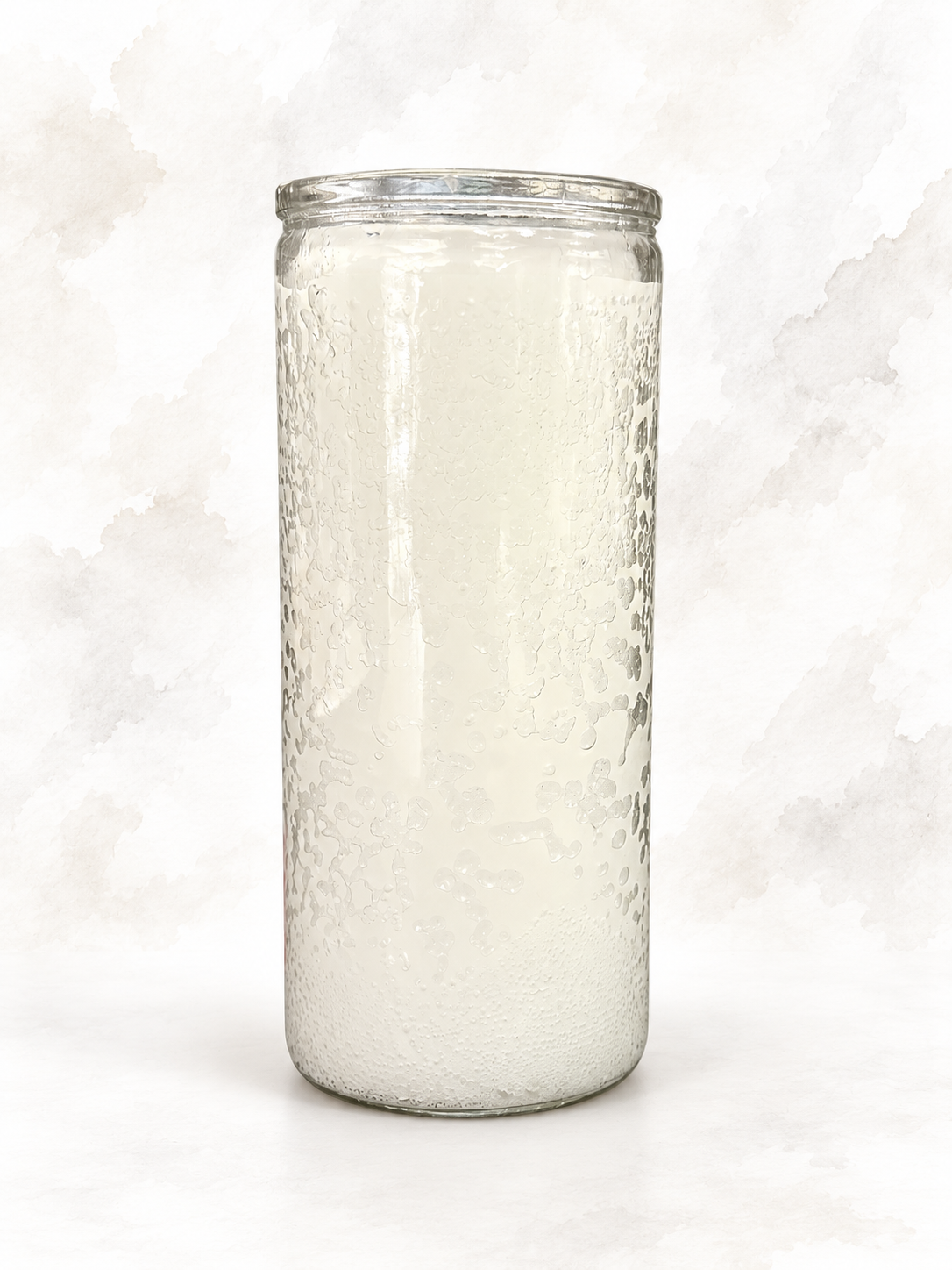 White Candle