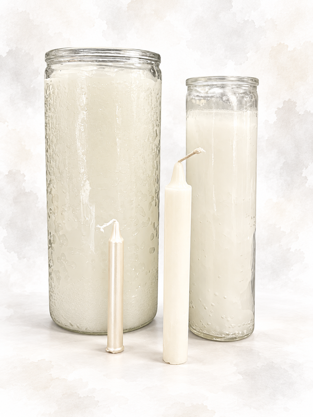 White Candle