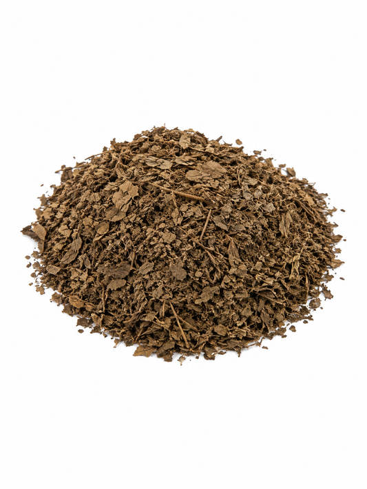 Witch Hazel Leaf Herb