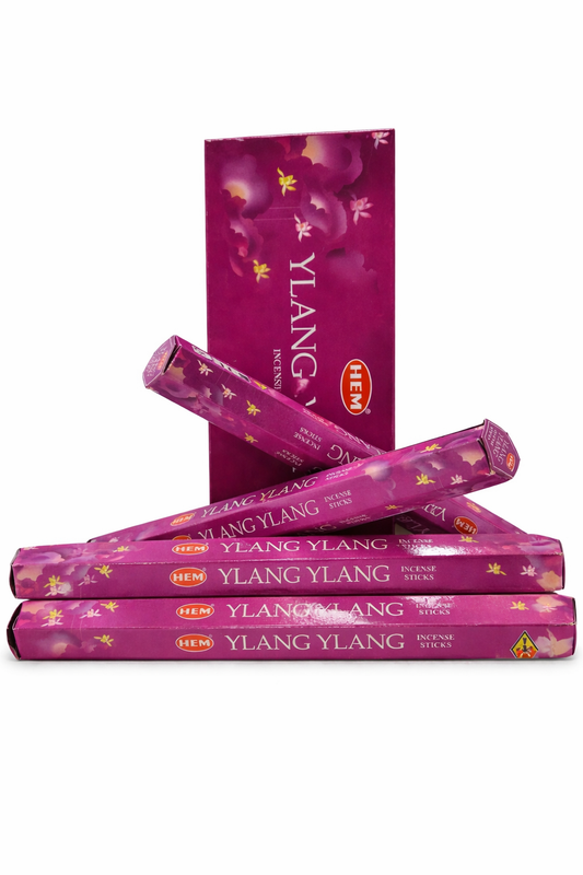 Ylang Ylang Incense